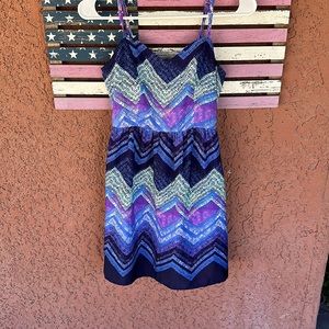 American Eagle Dress
